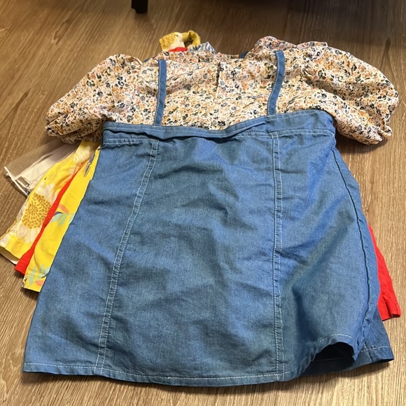 Kids dresses (10) - Picture 10 of 13